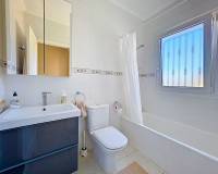 Revente - Villa - La Zarza