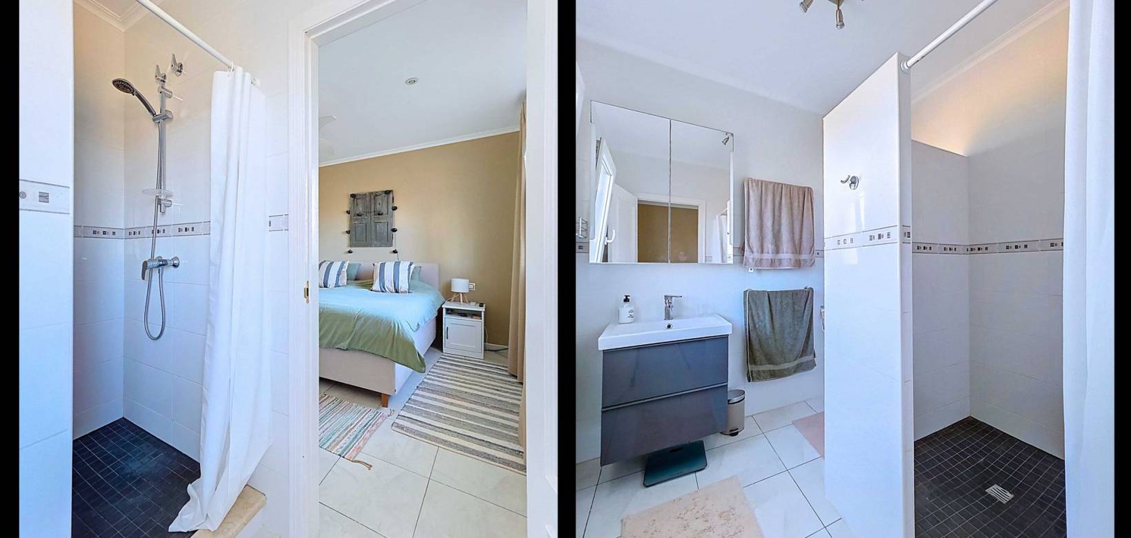 Revente - Villa - La Zarza