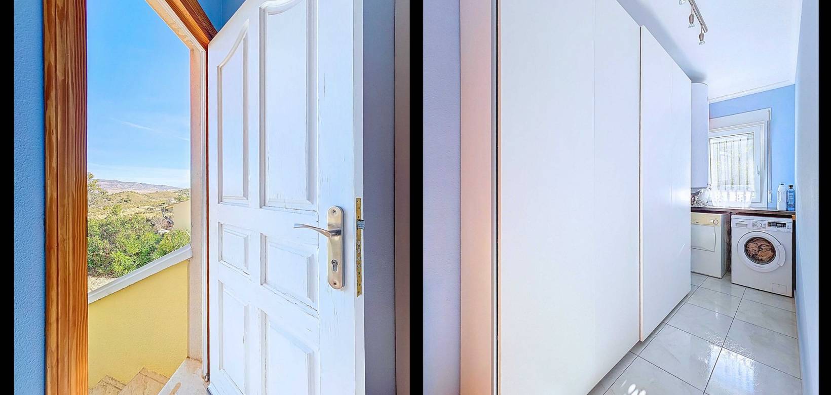 Revente - Villa - La Zarza