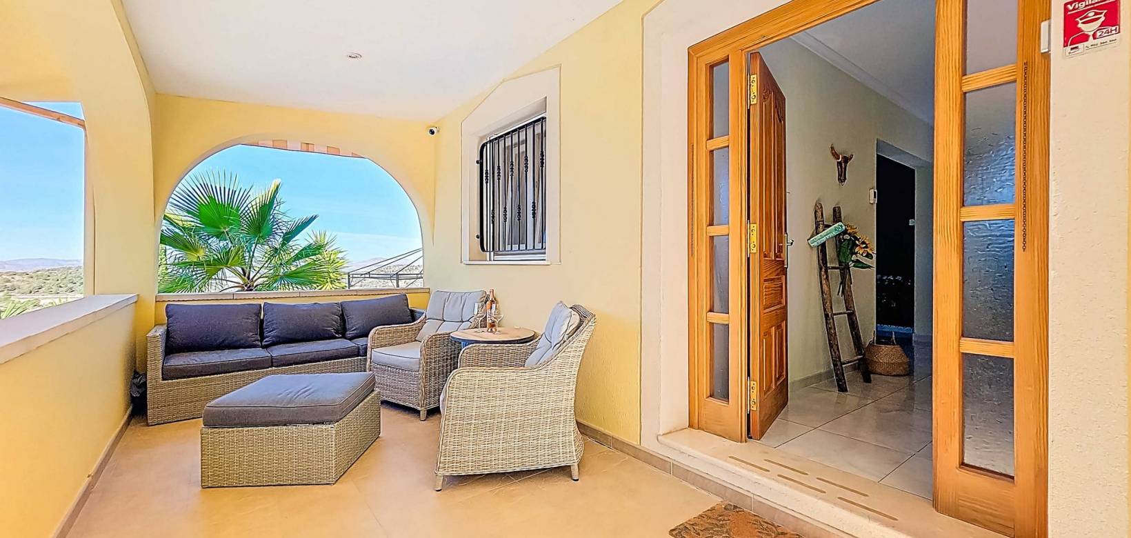 Revente - Villa - La Zarza