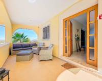 Revente - Villa - La Zarza