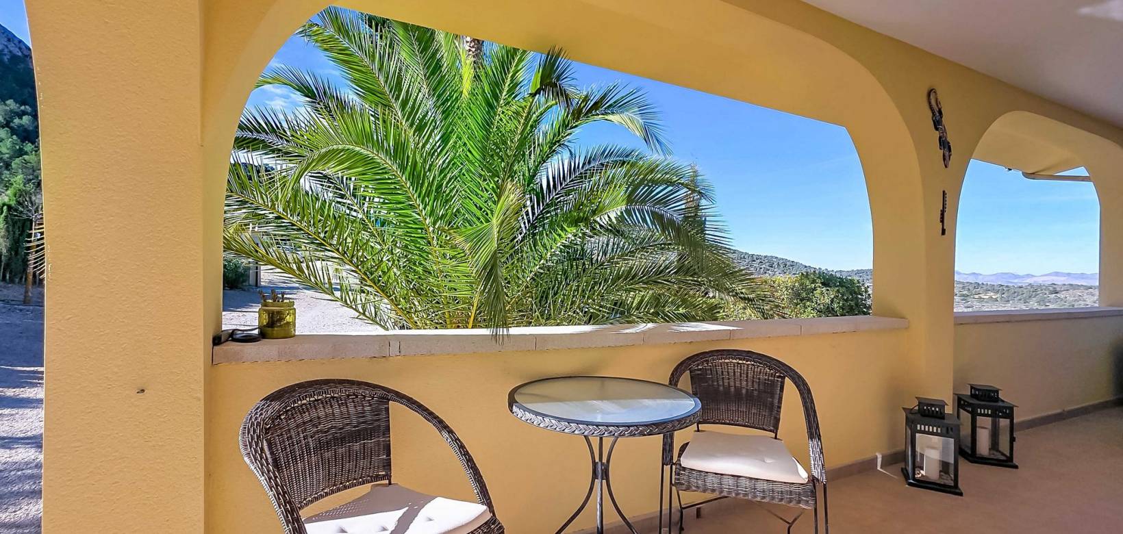 Revente - Villa - La Zarza