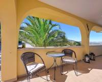 Revente - Villa - La Zarza