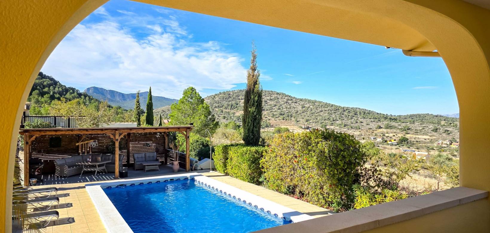 Revente - Villa - La Zarza