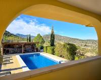 Revente - Villa - La Zarza