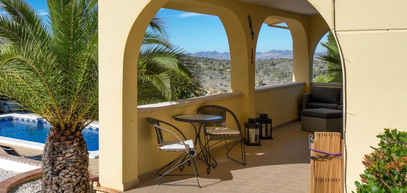 Revente - Villa - La Zarza