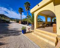 Revente - Villa - La Zarza