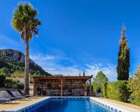 Revente - Villa - La Zarza