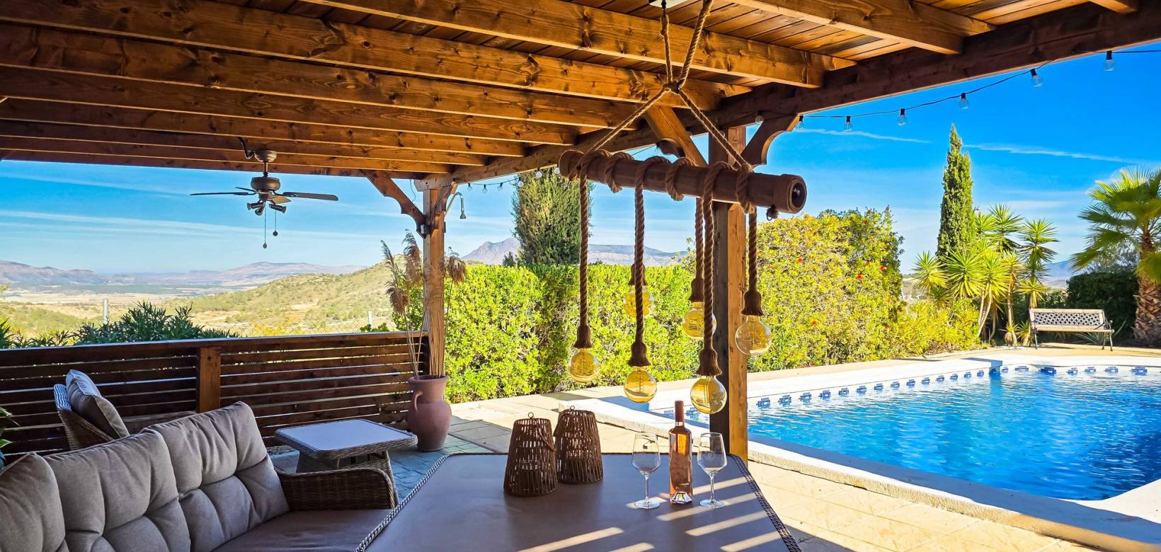 Revente - Villa - La Zarza