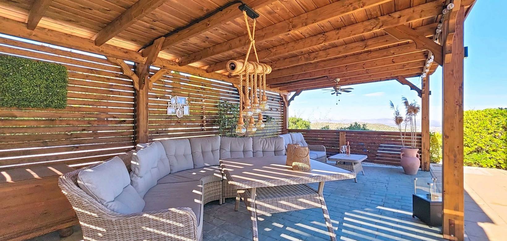 Revente - Villa - La Zarza