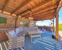 Revente - Villa - La Zarza