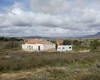 Revente - Villa - La Zarza