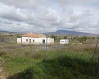 Revente - Villa - La Zarza