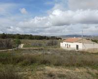 Revente - Villa - La Zarza