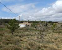 Revente - Villa - La Zarza