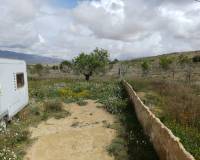 Revente - Villa - La Zarza