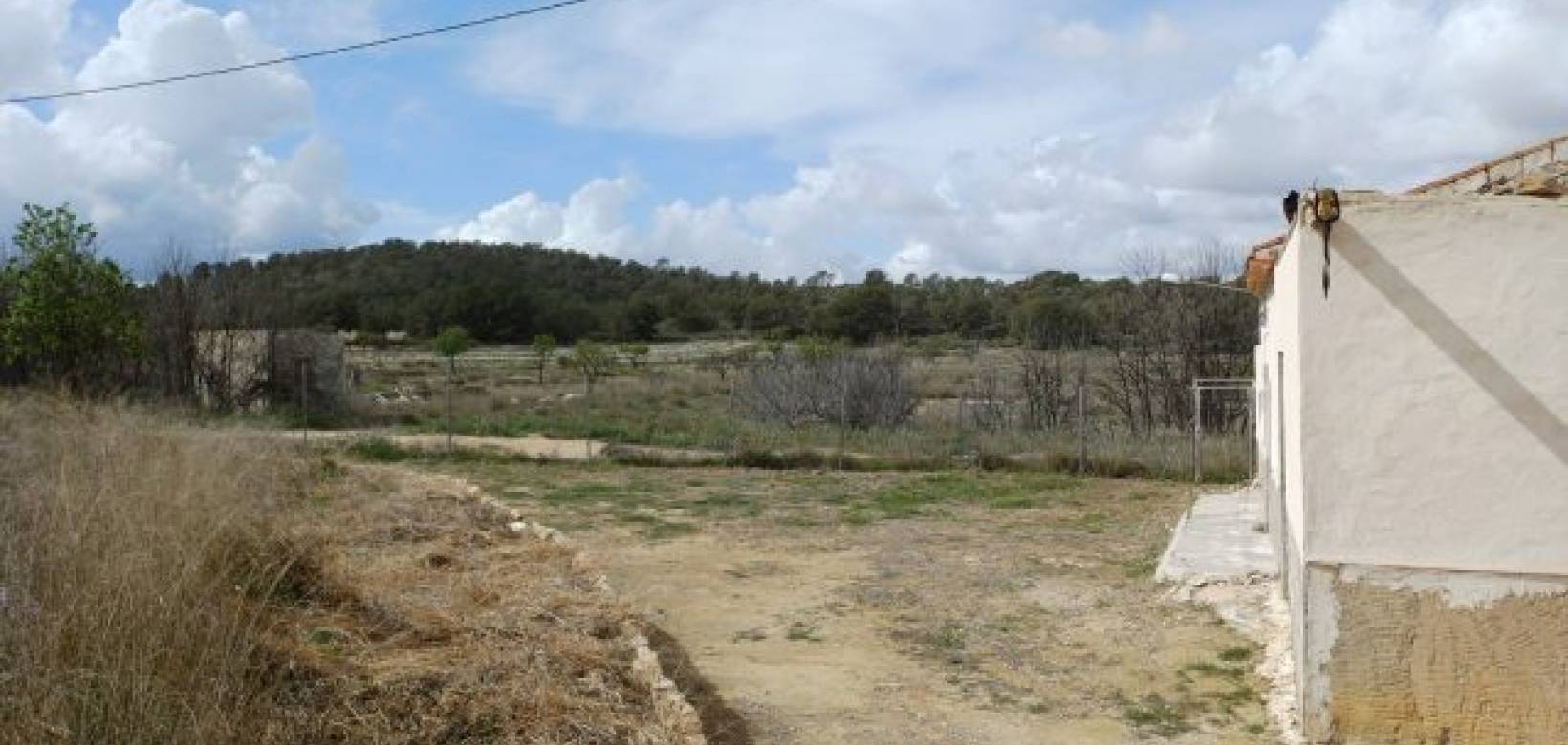 Revente - Villa - La Zarza