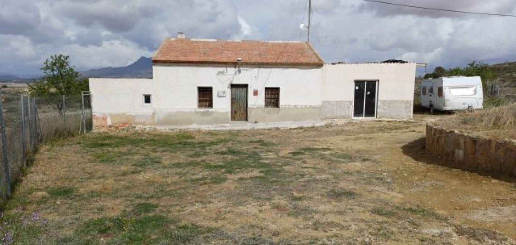 Revente - Villa - La Zarza