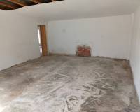 Revente - Villa - La Zarza