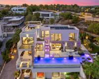Revente - Villa - Las Colinas Golf Resort - Las Colinas Golf