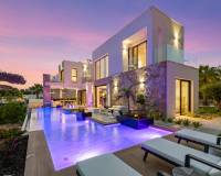 Revente - Villa - Las Colinas Golf Resort - Las Colinas Golf