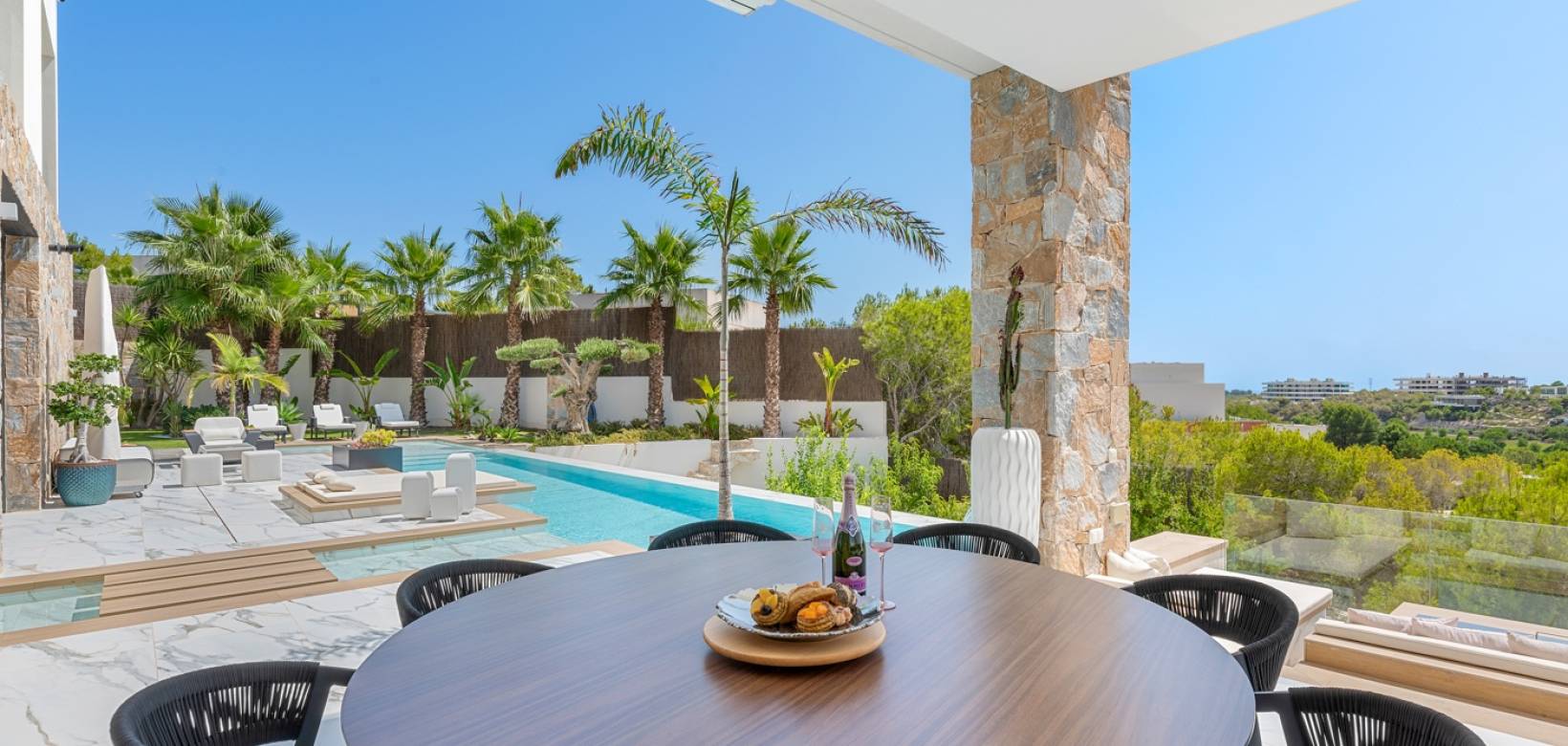 Revente - Villa - Las Colinas Golf Resort - Las Colinas Golf