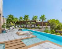 Revente - Villa - Las Colinas Golf Resort - Las Colinas Golf