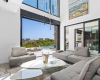 Revente - Villa - Las Colinas Golf Resort - Las Colinas Golf