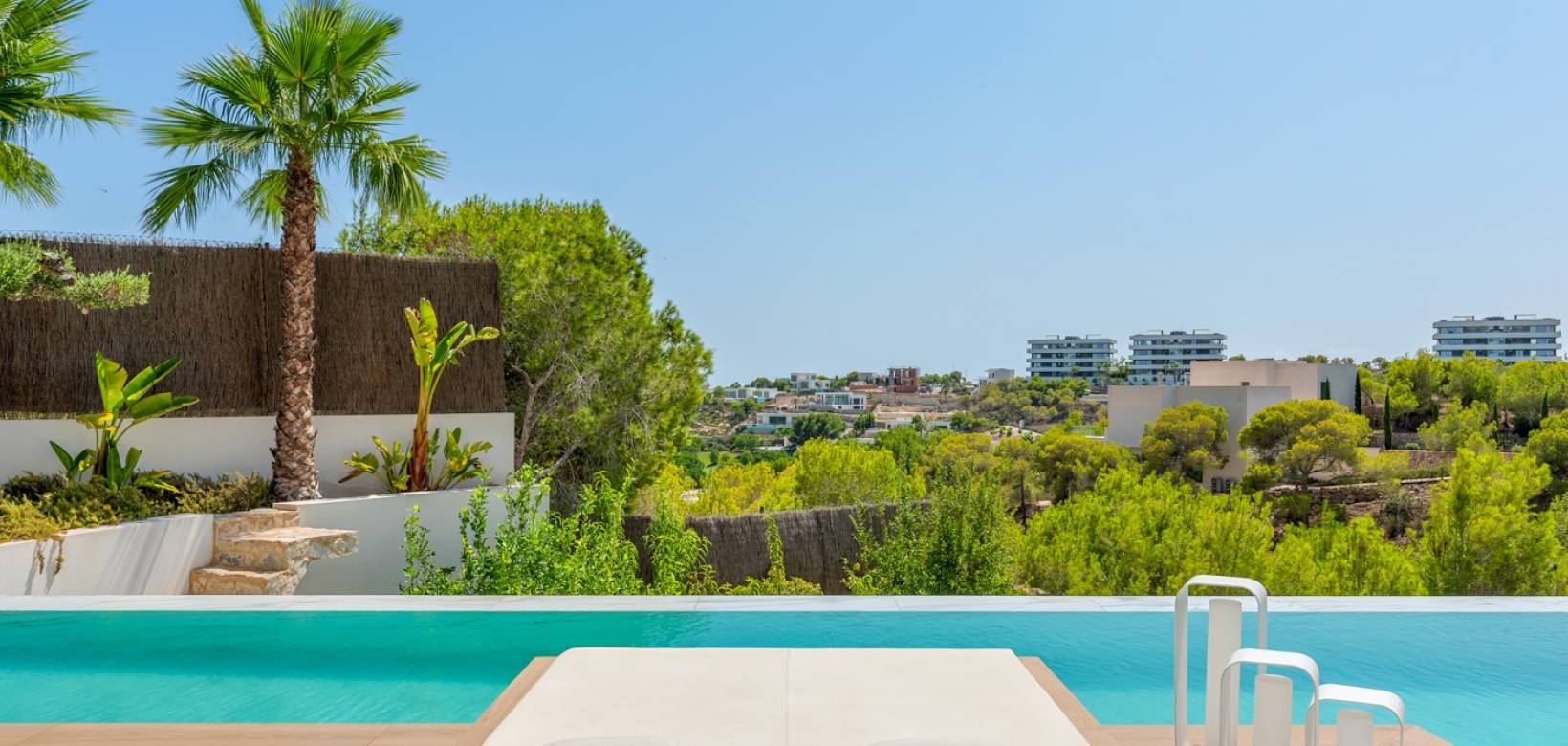 Revente - Villa - Las Colinas Golf Resort - Las Colinas Golf