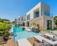 Revente - Villa - Las Colinas Golf Resort - Las Colinas Golf