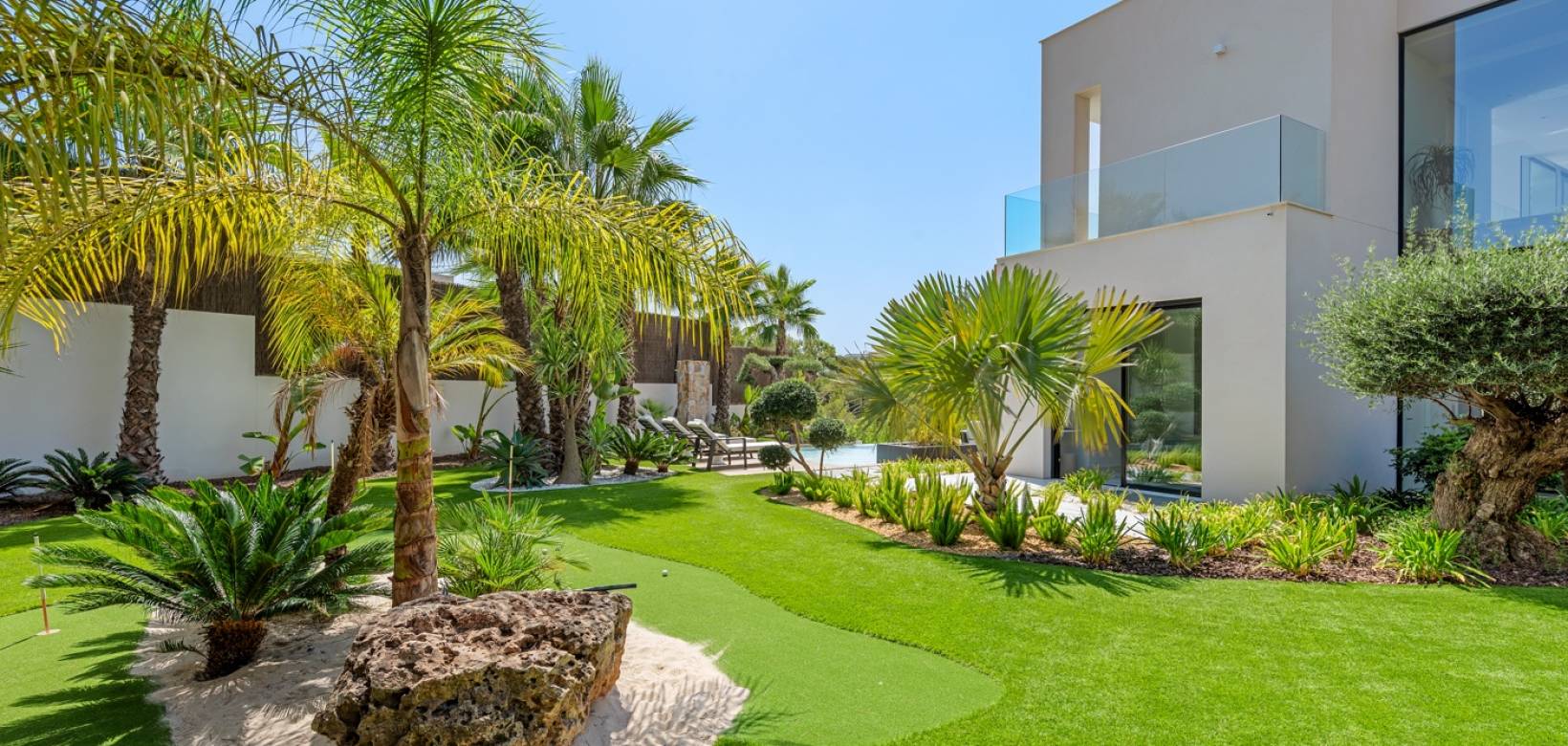 Revente - Villa - Las Colinas Golf Resort - Las Colinas Golf