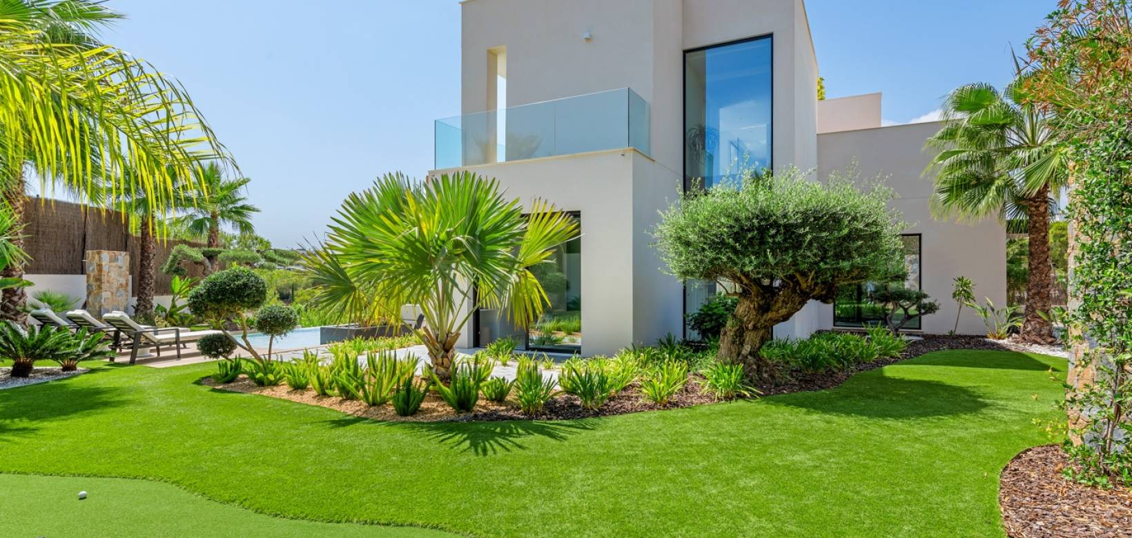 Revente - Villa - Las Colinas Golf Resort - Las Colinas Golf