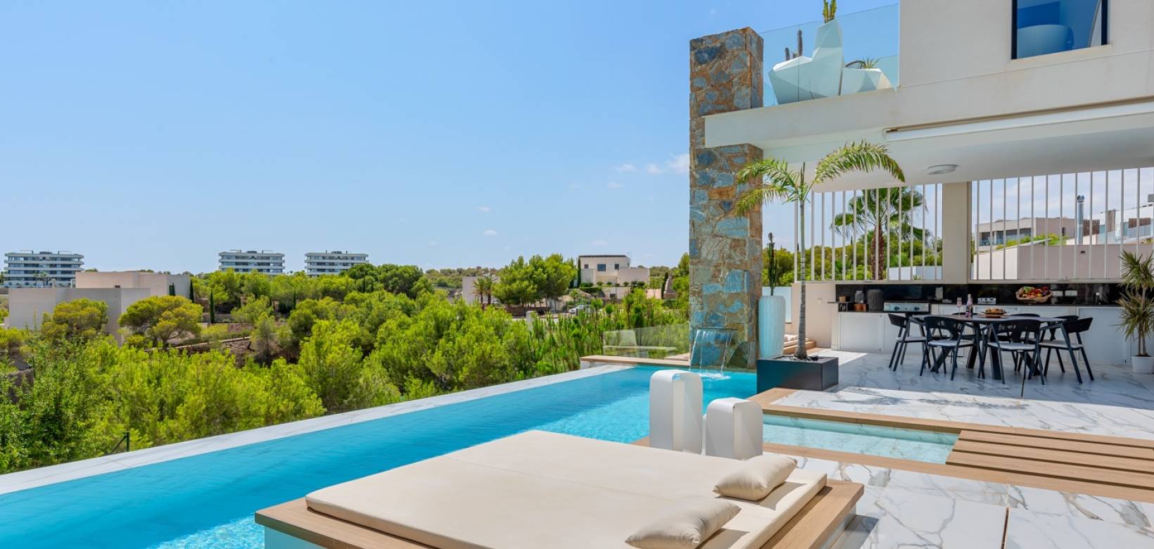 Revente - Villa - Las Colinas Golf Resort - Las Colinas Golf