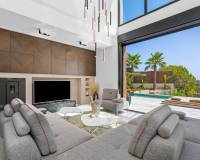 Revente - Villa - Las Colinas Golf Resort - Las Colinas Golf