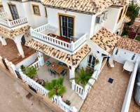 Revente - Villa - Lomas de Cabo Roig - Orihuela Costa