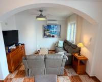 Revente - Villa - Lomas de Cabo Roig - Orihuela Costa