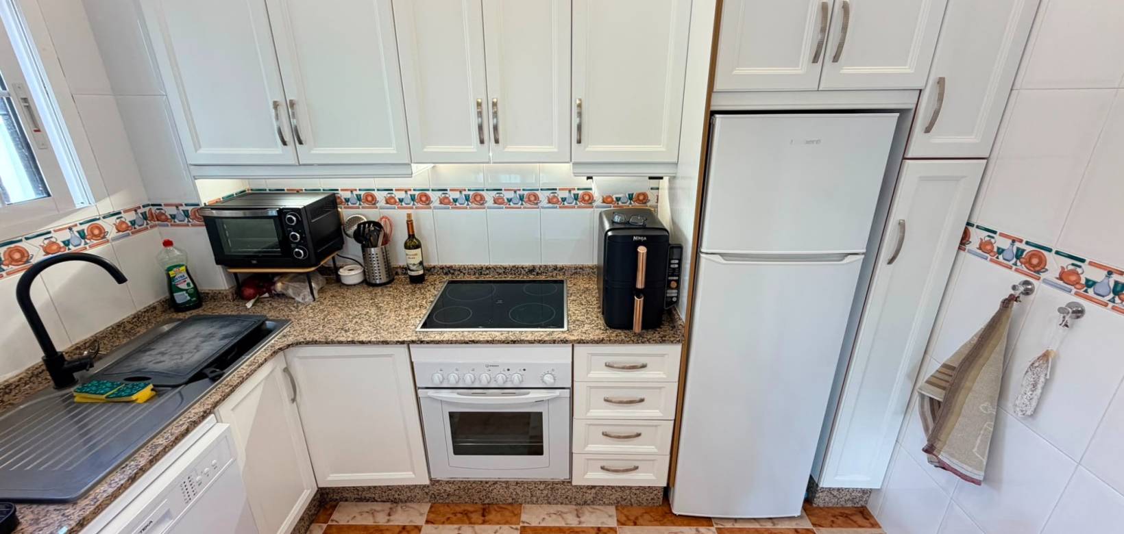 Revente - Villa - Lomas de Cabo Roig - Orihuela Costa