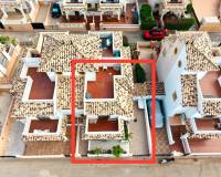 Revente - Villa - Lomas de Cabo Roig - Orihuela Costa