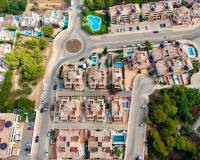 Revente - Villa - Lomas de Cabo Roig - Orihuela Costa