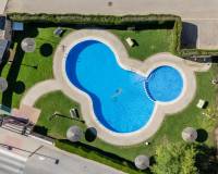 Revente - Villa - Lomas de Cabo Roig - Orihuela Costa