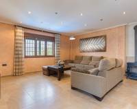 Revente - Villa - Los Montesinos - La Herrada