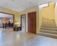 Revente - Villa - Los Montesinos - La Herrada