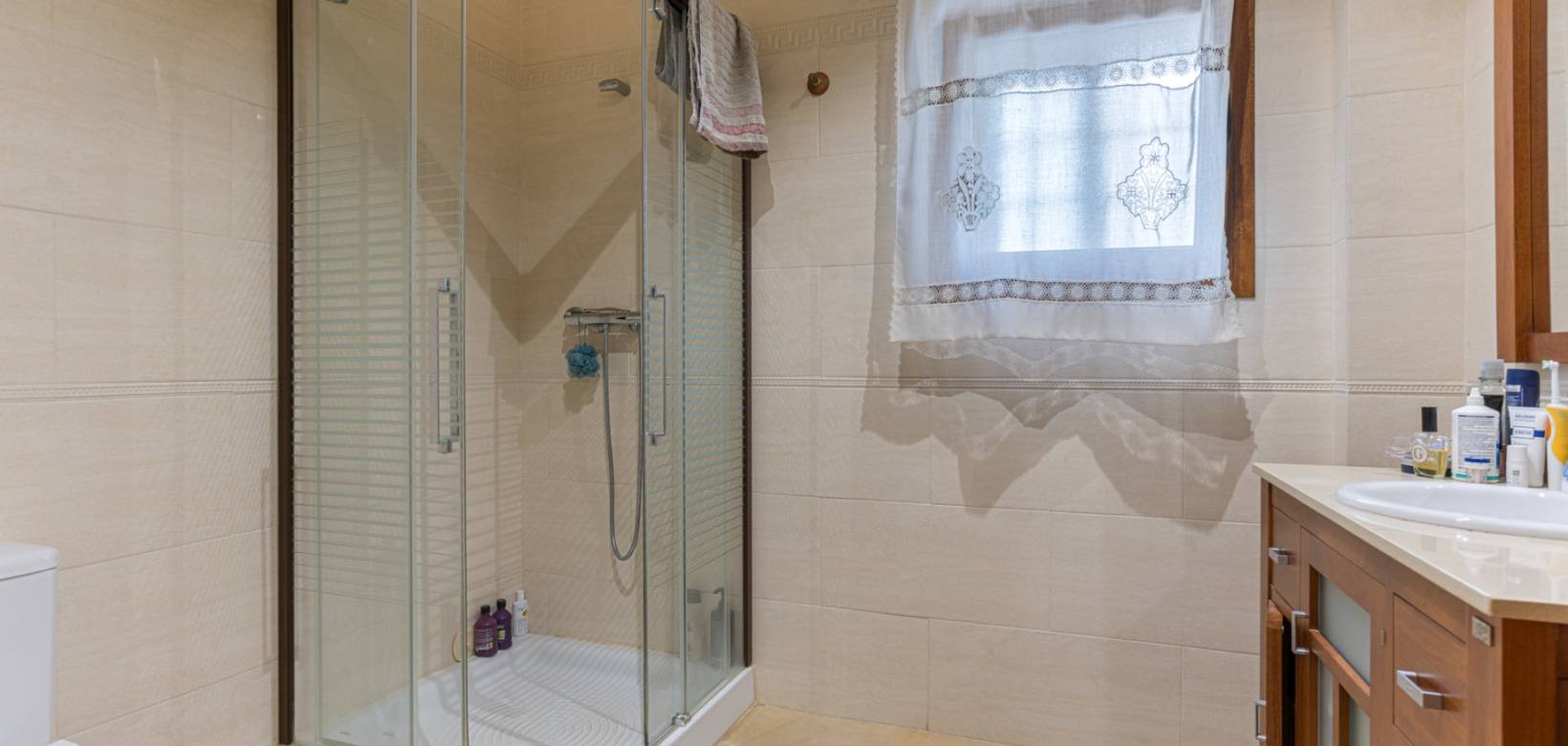 Revente - Villa - Los Montesinos - La Herrada