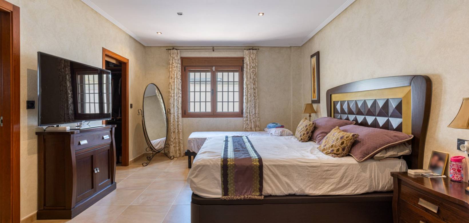 Revente - Villa - Los Montesinos - La Herrada