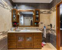 Revente - Villa - Los Montesinos - La Herrada