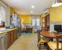 Revente - Villa - Los Montesinos - La Herrada