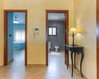 Revente - Villa - Los Montesinos - La Herrada