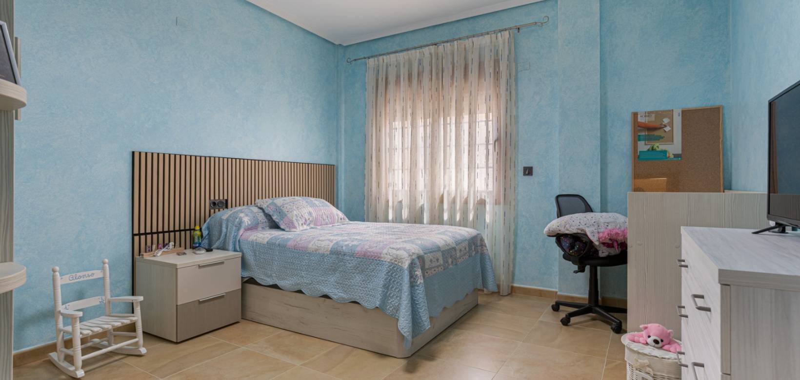 Revente - Villa - Los Montesinos - La Herrada