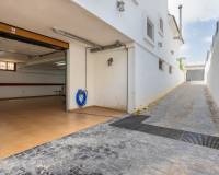 Revente - Villa - Los Montesinos - La Herrada