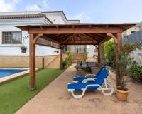 Revente - Villa - Los Montesinos - La Herrada